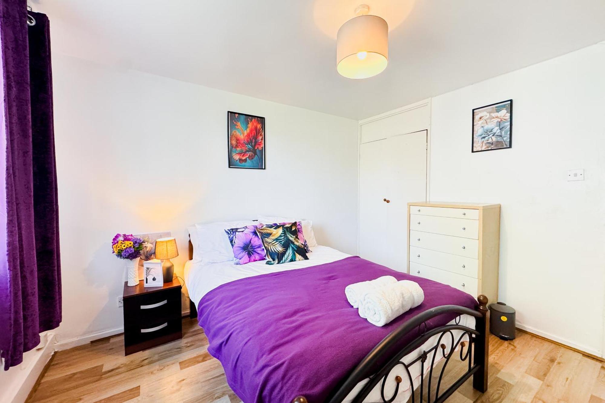 Love hotel Camberwell