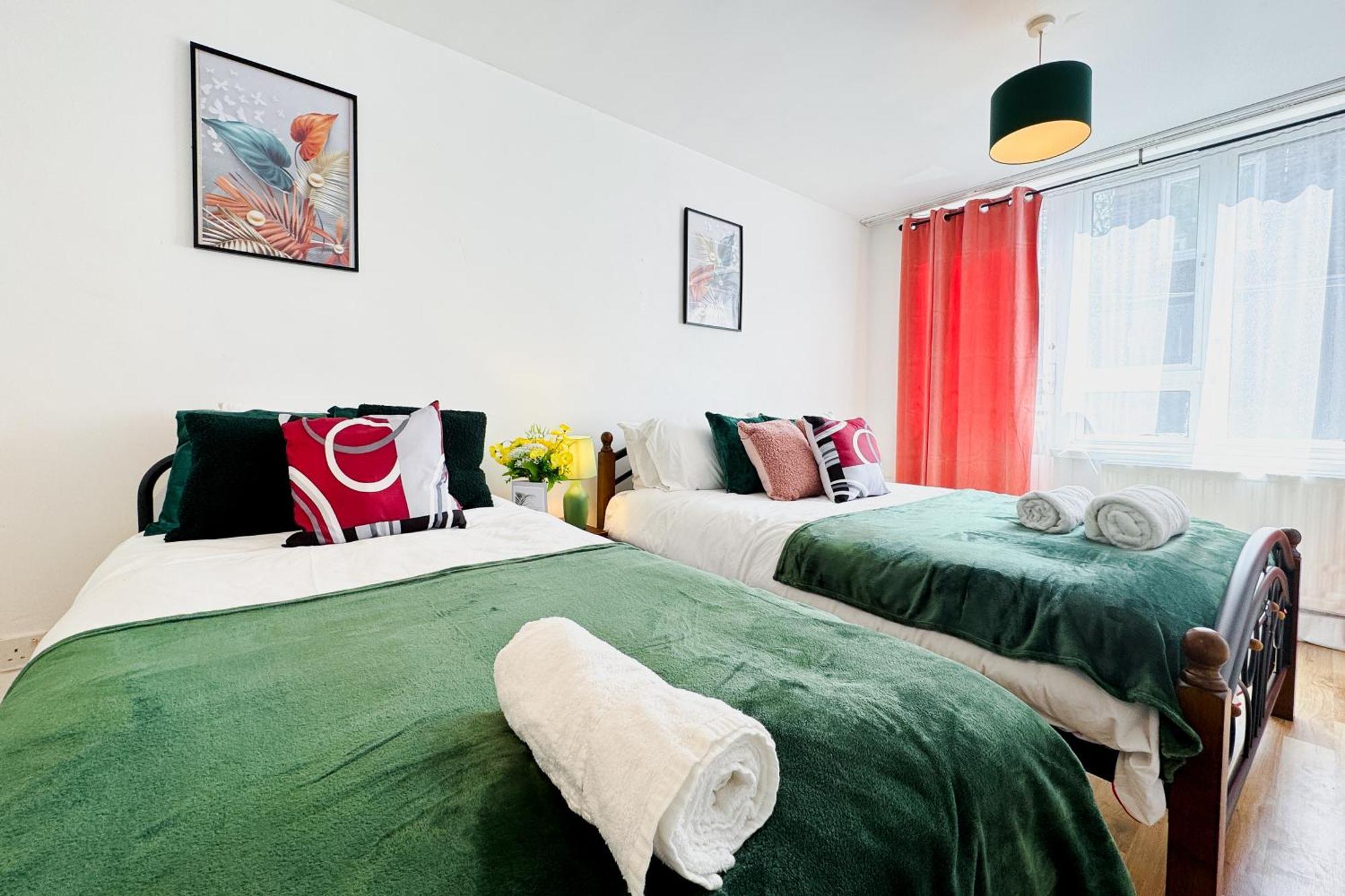 Love hotel Camberwell